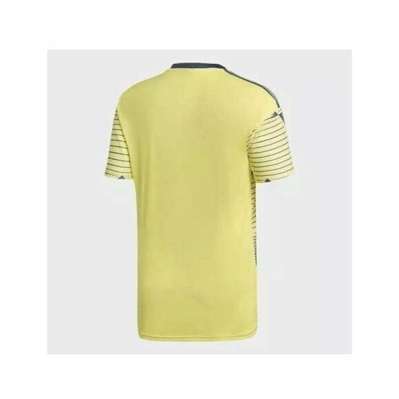 ‎NEW Adidas 2019 Colombia Home Authentic - Picture 2 of 3